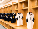Wood Lockers