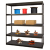 Boltless Die Shelving