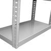 Shelving - bottom shelf