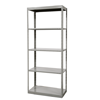 Shelving - 5 shelves