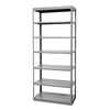 Shelving - 7 Shelves