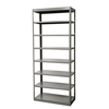 Shelving - 8 Shelf unit