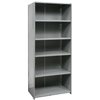Hi-Tech Shelving: 6 shelf unit