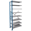 Hi-Tech Shelving