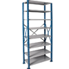 Hi-Tech Shelving