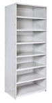 Hi-Tech Shelving