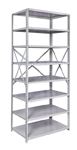 Hi-Tech Shelving
