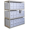 Rivetwell Boltless Steel Shelving