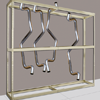 Rivetwell Boltless Steel Shelving