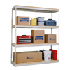 Rivetwell Boltless Steel Shelving